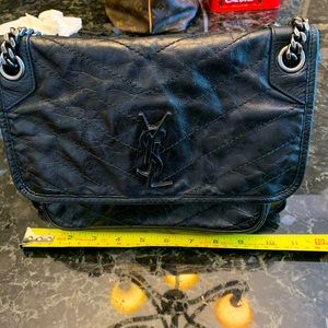 Yves Saint Laurent Niki shoulder bag